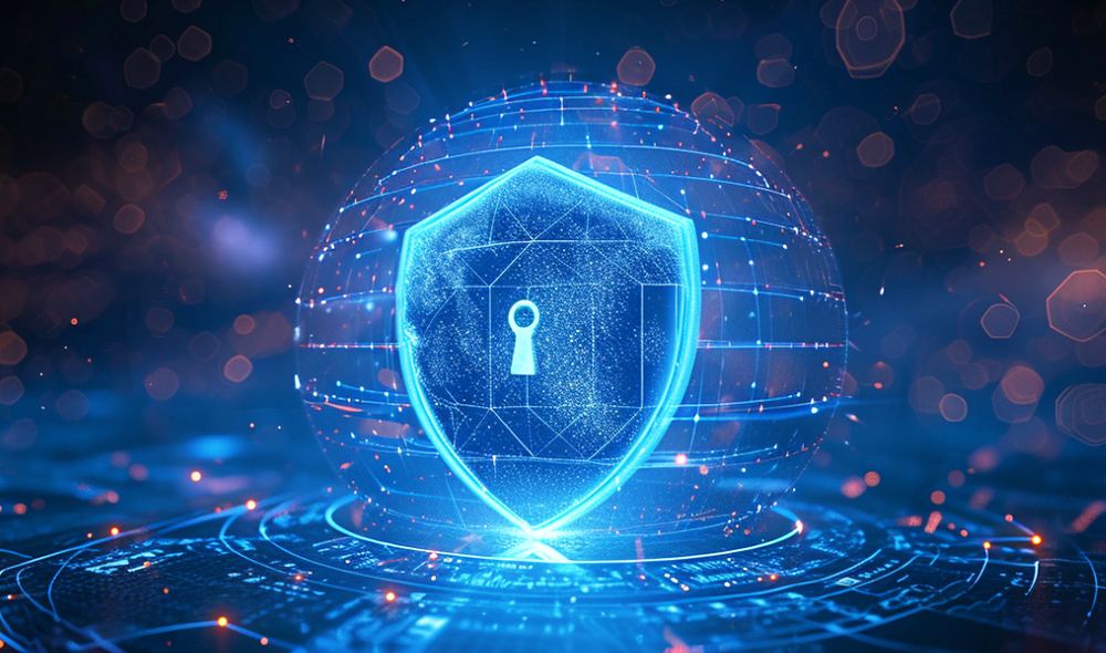 河南周口市郸城县公安局天网项目