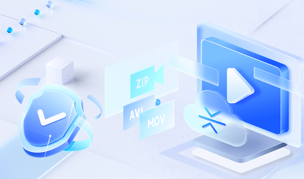 公物仓轻量化改造升级，，，超缩宝赋能政务仓储智能安防